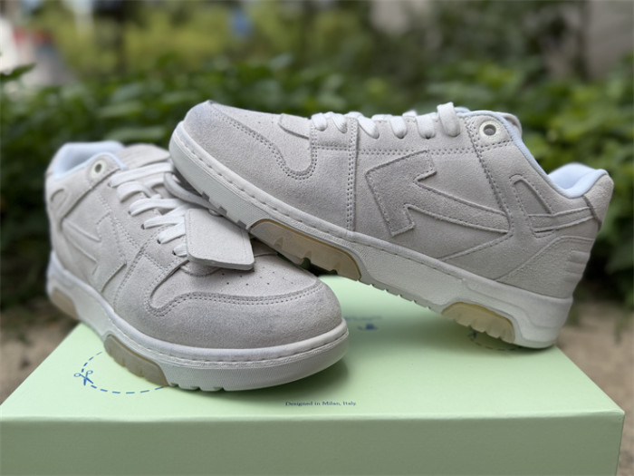OFF white Women Shoes 1：1 quality-515