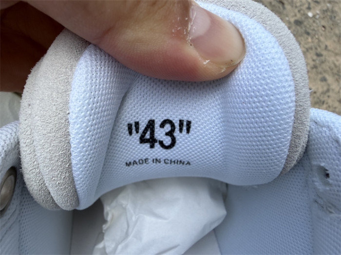 OFF white Women Shoes 1：1 quality-515