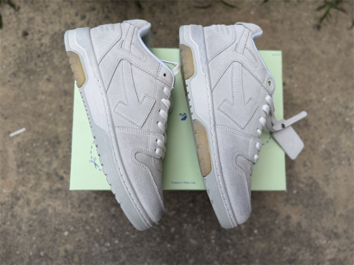 OFF white Women Shoes 1：1 quality-515