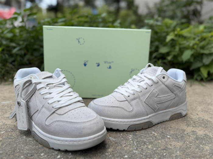 OFF white Women Shoes 1：1 quality-515