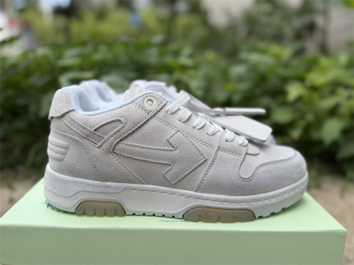 OFF white Women Shoes 1：1 quality-515