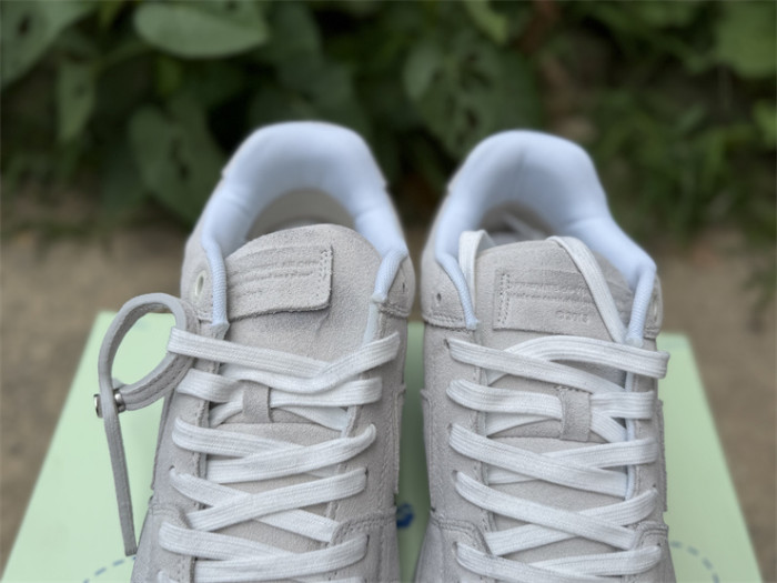 OFF white Women Shoes 1：1 quality-515