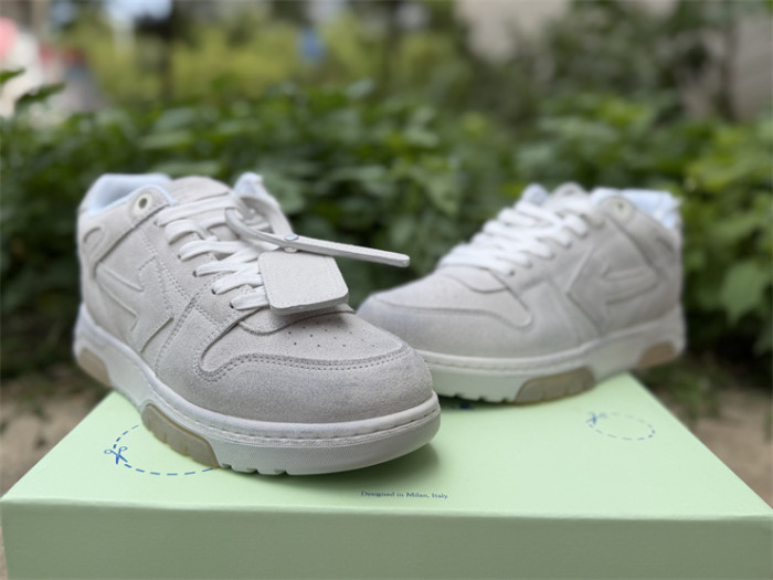 OFF white Women Shoes 1：1 quality-515