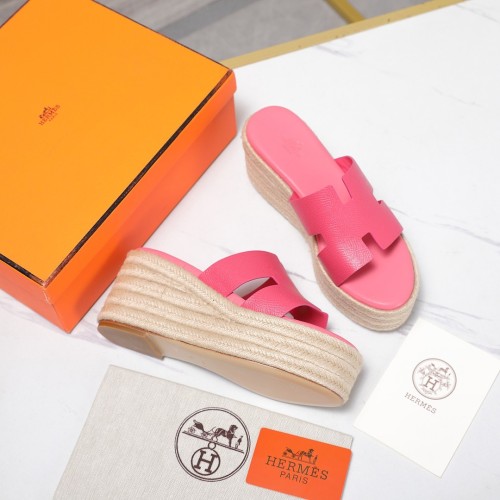 Hermes women Sandals 1：1 Quality-447