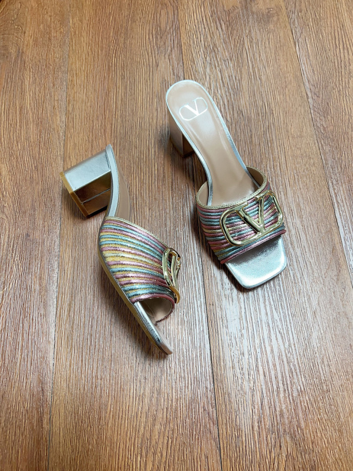 VT women slippers AAA-303