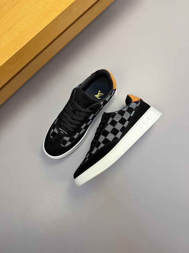 Super Max LV Shoes-4071