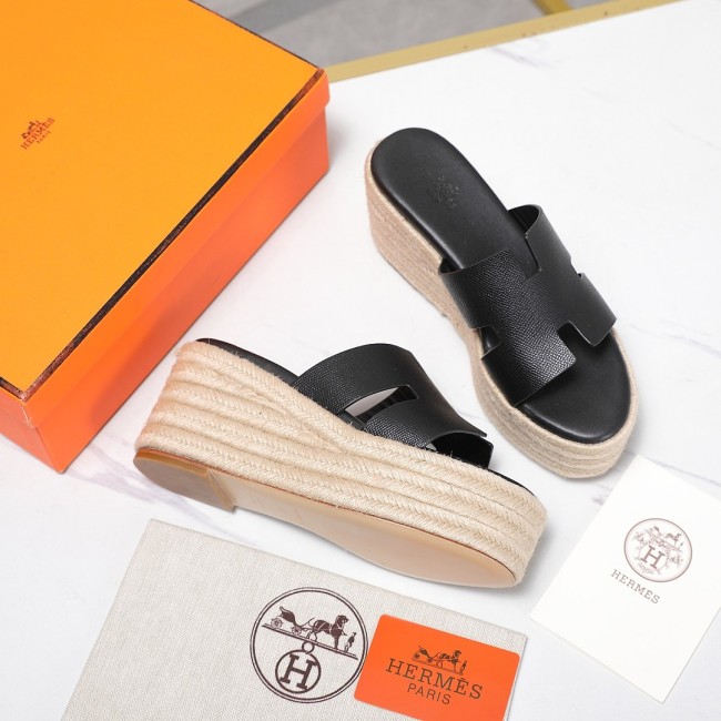 Hermes women Sandals 1:1 Quality-444