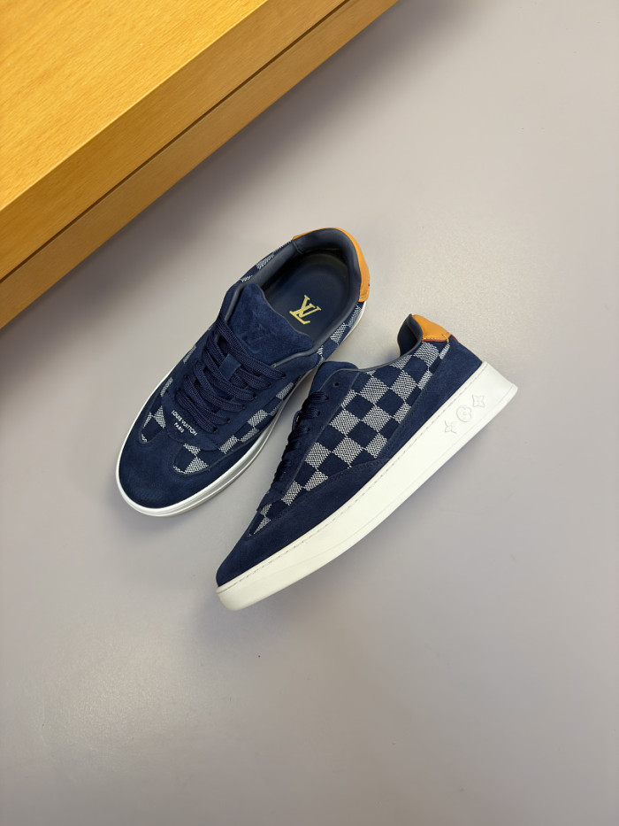 Super Max LV Shoes-4070