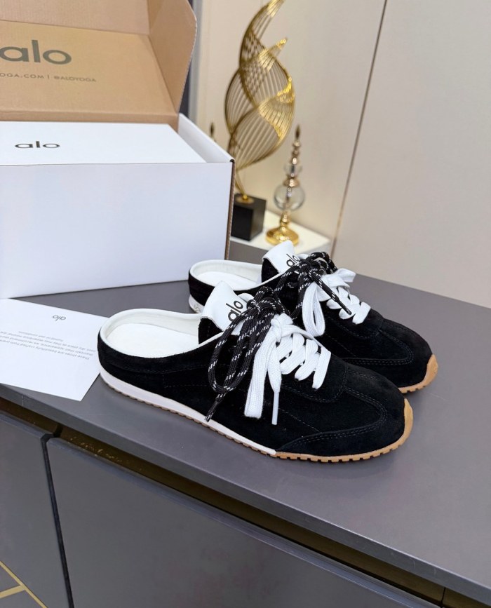 ALO women Shoes-007