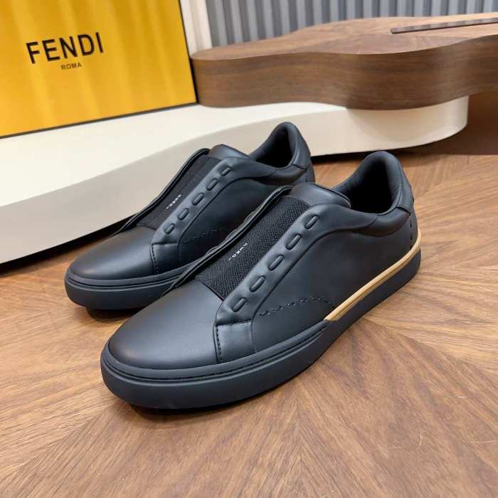 Super Max FD Shoes-245