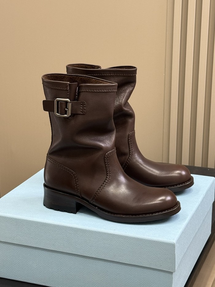 Super Max Prada Shoes-576