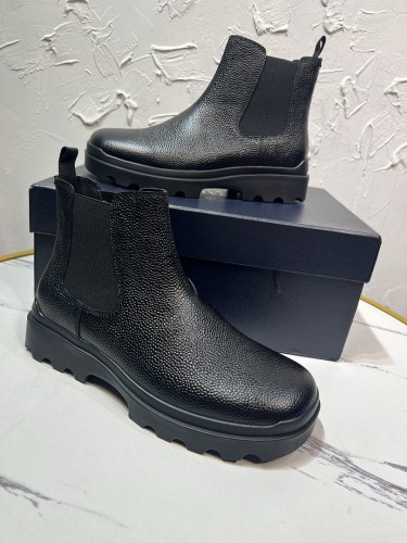 Super Max Prada Shoes-575