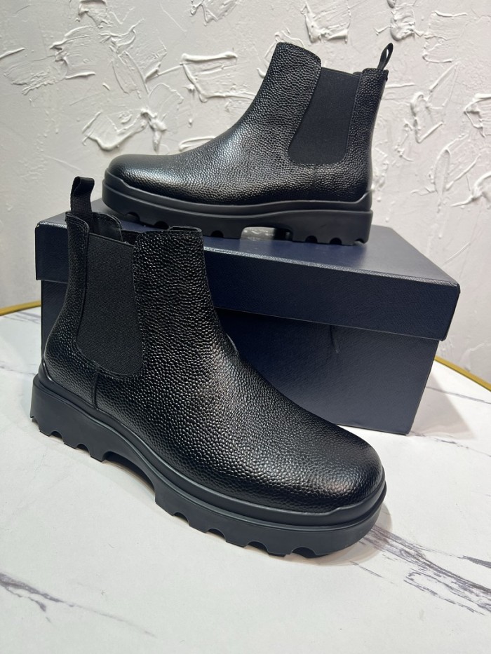 Super Max Prada Shoes-575