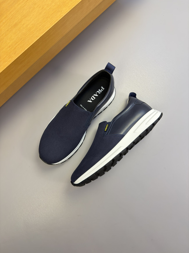 Super Max Prada Shoes-572
