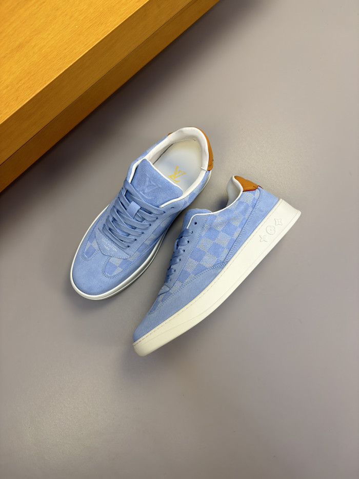 Super Max LV Shoes-4068