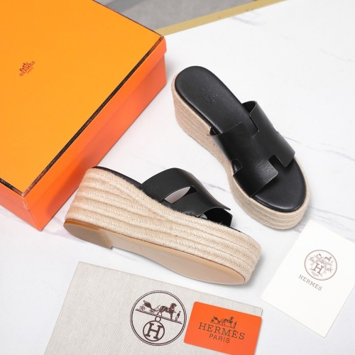 Hermes women Sandals 1：1 Quality-451