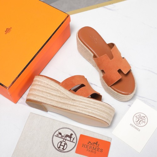 Hermes women Sandals 1：1 Quality-440