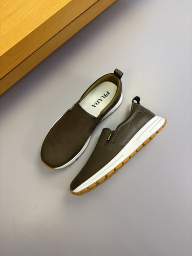 Super Max Prada Shoes-570