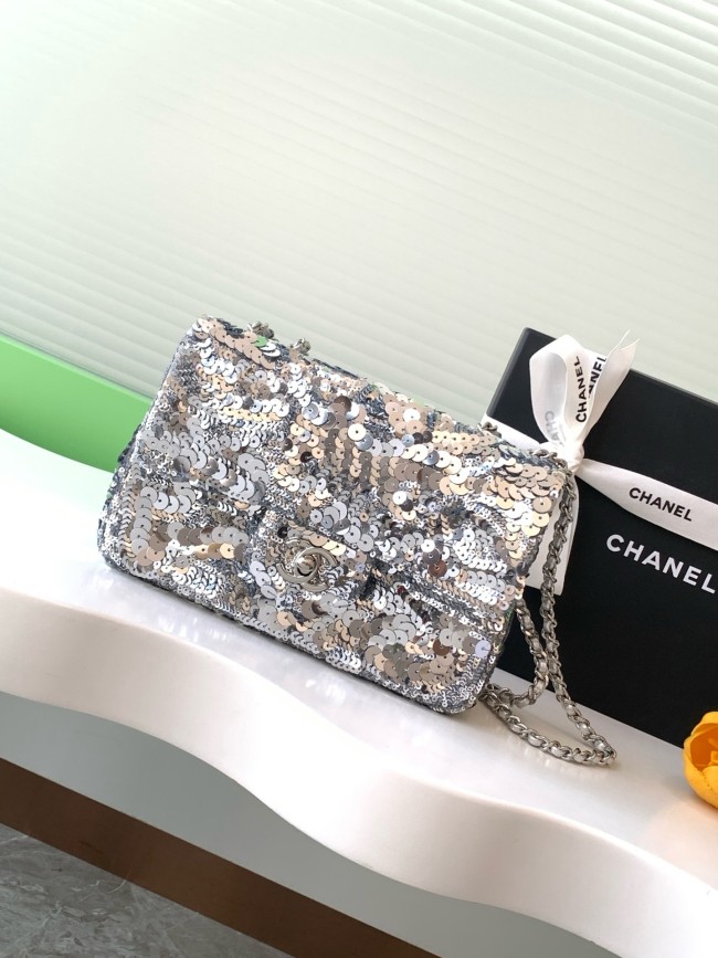 CHNL High End Quality Bag-726