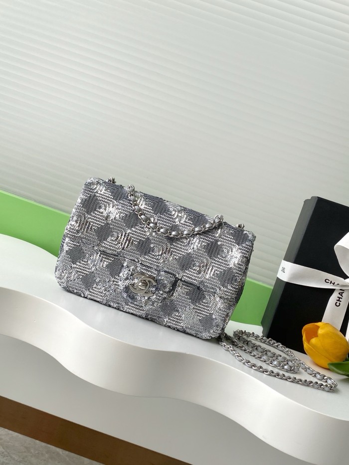 CHNL High End Quality Bag-758
