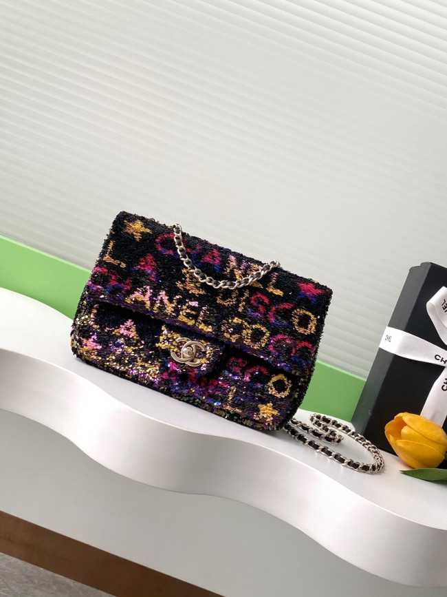 CHNL High End Quality Bag-755