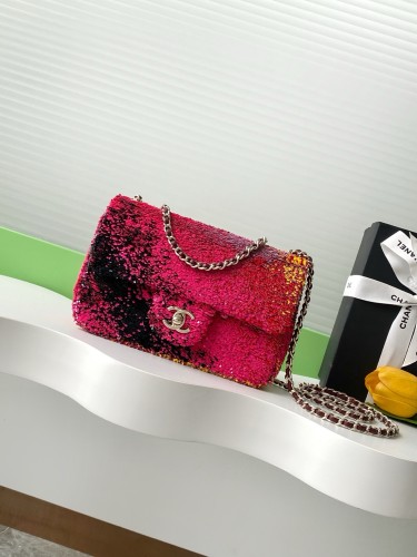 CHNL High End Quality Bag-751