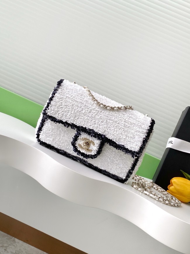 CHNL High End Quality Bag-746