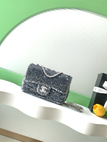 CHNL High End Quality Bag-719