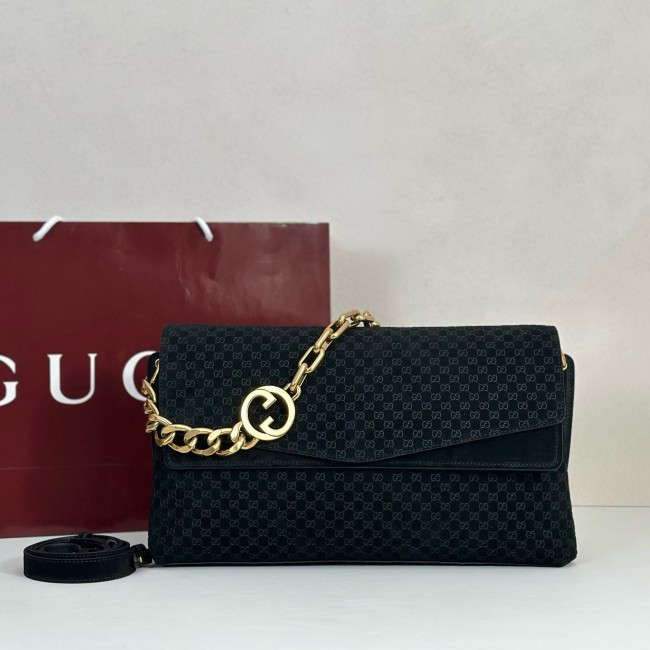 G High End Quality Bag-986
