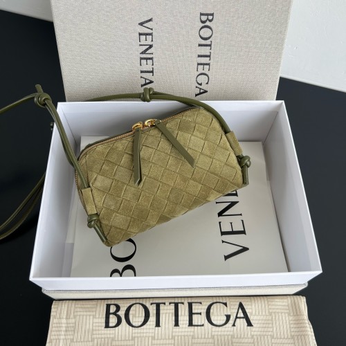 BV High End Quality Bags-018