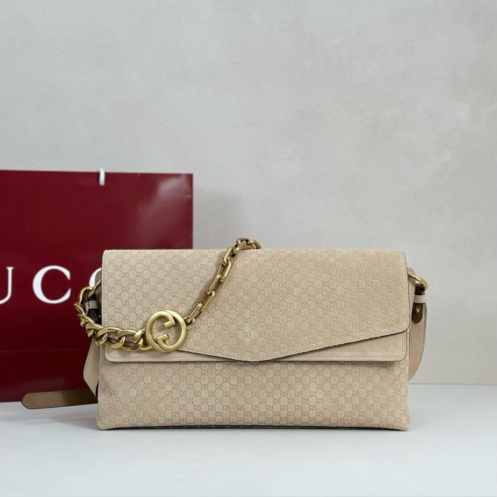 G High End Quality Bag-989