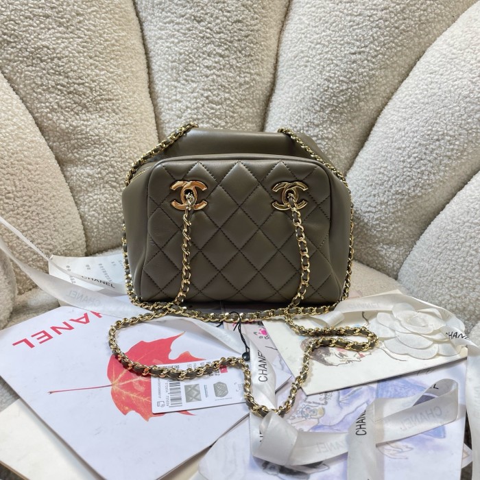 CHNL High End Quality Bag-673