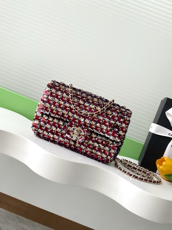 CHNL High End Quality Bag-753