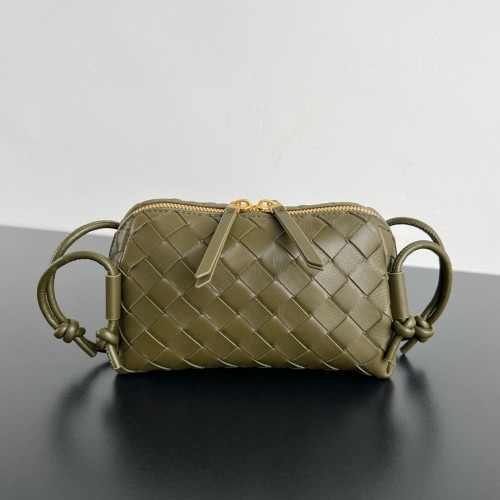 BV High End Quality Bags-012