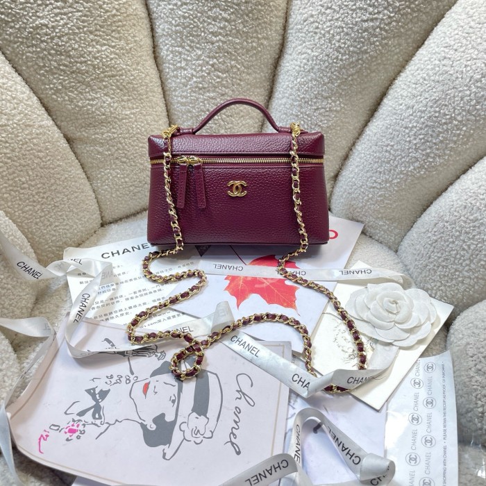 CHNL High End Quality Bag-653