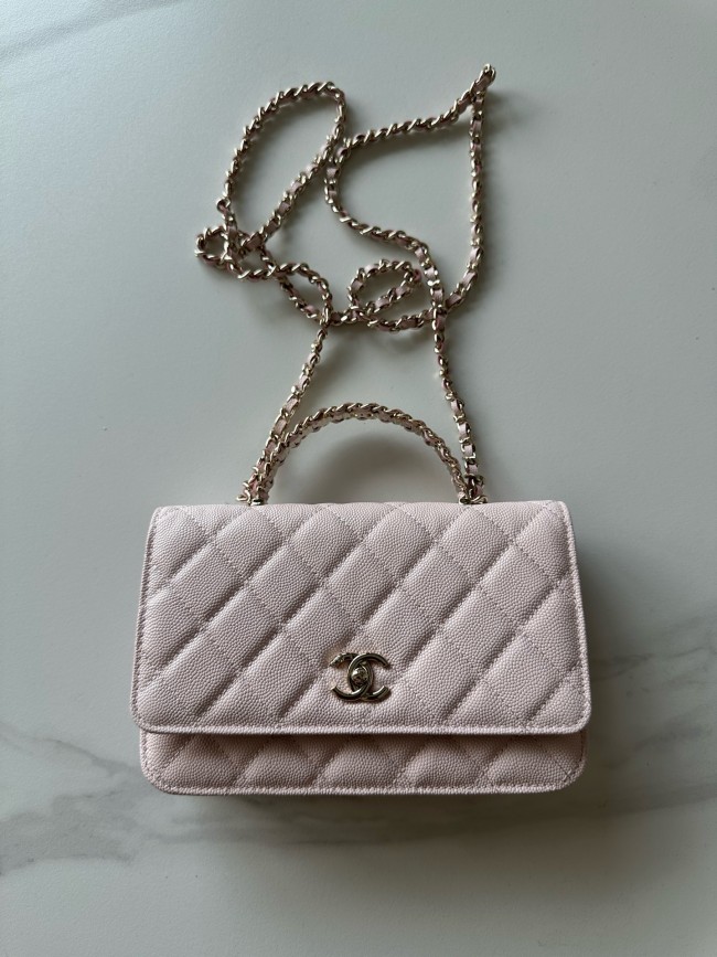 CHNL High End Quality Bag-678