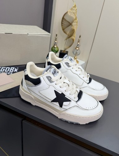 GGDB women shoes 1：1 quality-166