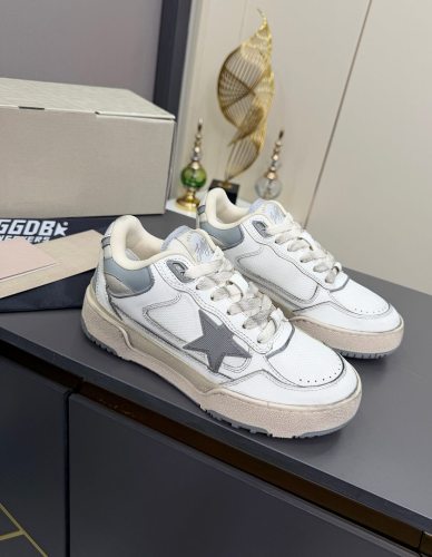 GGDB women shoes 1：1 quality-164