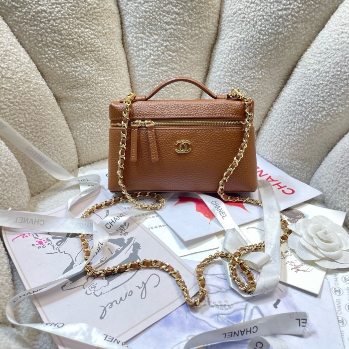 CHNL High End Quality Bag-654