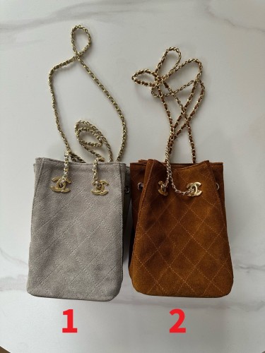 CHNL High End Quality Bag-677