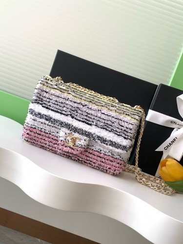 CHNL High End Quality Bag-738