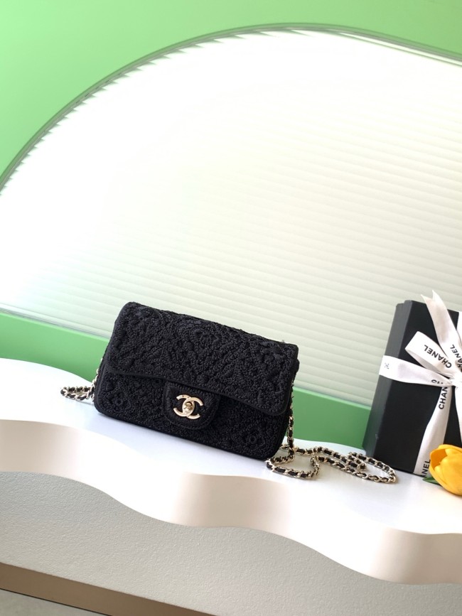 CHNL High End Quality Bag-763