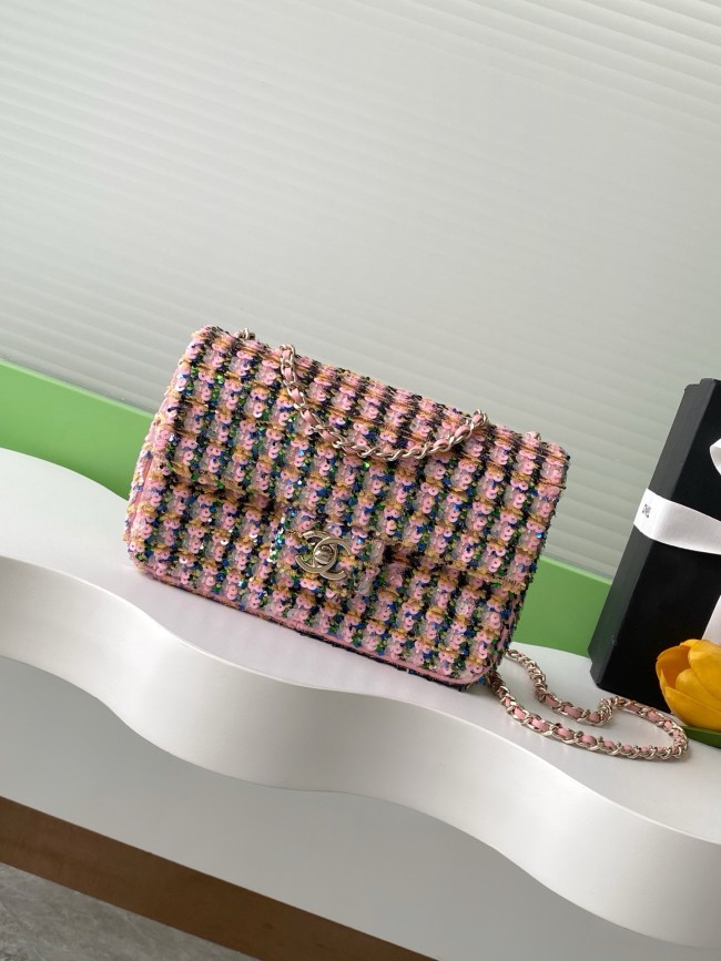 CHNL High End Quality Bag-752