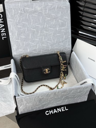 CHNL High End Quality Bag-681