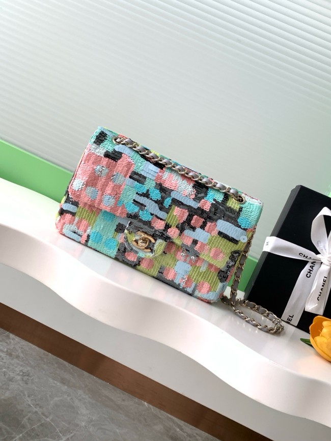 CHNL High End Quality Bag-723