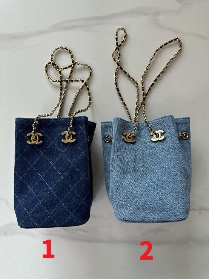 CHNL High End Quality Bag-675