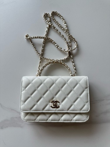 CHNL High End Quality Bag-680