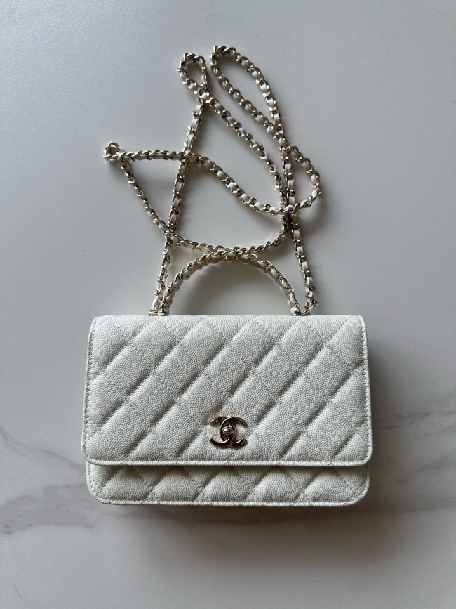 CHNL High End Quality Bag-680