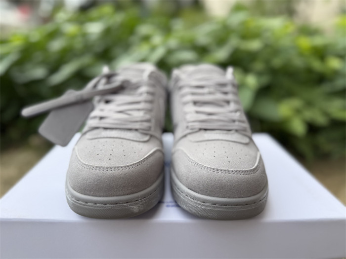OFF white Men shoes 1：1 quality-575