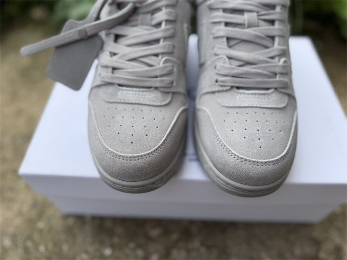 OFF white Men shoes 1：1 quality-575